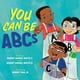 thumbnail image 1 of Libro You Can Be ABCs – Philomel Books, 1 of 1