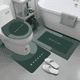 thumbnail image 2 of Set Alfombra De Baño De Goma Y Secado Rápido, 2 of 3