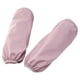 thumbnail image 5 of 2 Piezas De Mangas Impermeables Antisuciedad Protectora Para Limpiar Cocinar Púrpura, 5 of 5