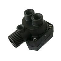 Ioensy - Válvula De Inflado Rápido Para Cambiador De Neumáticos, Válvula De Inflado De Liberación Rápida, Reemplazo