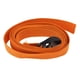 thumbnail image 3 of El bolso ajustable de la correa de hombro del equipaje de las correas de 150cm lleva la correa 150cmx20m m, 3 of 5