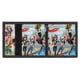 thumbnail image 4 of Super Hero Girls Cartera Trifold para Hombres,, 4 of 6