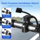 thumbnail image 3 of Cargador USB Cliff Top 18W PD Impermeable SAE a USB‑C, 3 of 9