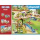 thumbnail image 3 of Parque de aventuras Playmobil Parque de aventuras, 3 of 5