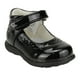 thumbnail image 2 of Zapato Nat Geo Kids Charol Negro, 2 of 5