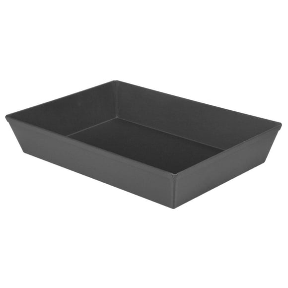 Pan para pizza LloydPans, utensilios de cocina estilo Detroit, 25 x 35 cm
