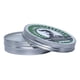 thumbnail image 1 of Set 4 Cera Fijador Para Cabello Y Barba 100gr Moldear Lau, 1 of 3