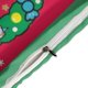 thumbnail image 4 of Christmas Hello Kitty 3 Piece Sets Full/Queen Size - Reversible Microfiber Quilts with Shams Soft Lightweight Bedspread Coverlet Comforter for All Season Bed Sheets, 4 of 4
