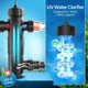 thumbnail image 4 of Luz UV para Estanque Flexzion 18W 2500 L/h 5283 gal, 4 of 9