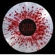 thumbnail image 1 of Disco de Vinilo The Weeknd After Hours Transparente/Rojo Salpicado 2LP, 1 of 1