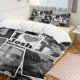 thumbnail image 2 of Josh Hutcherson Bedding Set Duvet Cover Comfortable and Lightweight Cartoon Bedding 3 Piece Bed Set, 2 of 5