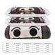 thumbnail image 2 of Demon Blade 3-Piece Twin Bed Set Fade-Resistant Microfiber, 2 of 4