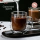 thumbnail image 3 of Pack 2 Tazas Doble Pared Vidrio 350ml, 3 of 7