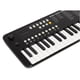 thumbnail image 2 of Teclado portatil de 37 notas Medeli MK1-Black, 2 of 3