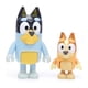 thumbnail image 2 of Juguete Set 8 Figuras Articuladas Bluey Y Su Familia Infantil, 2 of 6