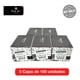 thumbnail image 4 of 5 Cajas De Tornillo Soberbio Wisefix Zincado 3/16x2 500u, 4 of 7