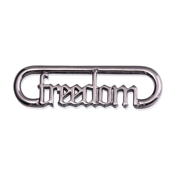 Eslabón Pandora Me Styling Freedom Word Link