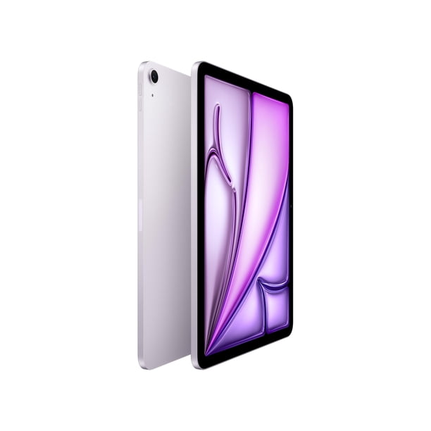 Tablet Apple iPad Air M3 256 GB 11 pulgadas Liquid Retina Púrpura