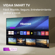 thumbnail image 4 of Televisor Hisense 65A6N 65" 4K UHD Smart Google TV - Caja Reciclada, 4 of 8