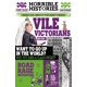 thumbnail image 1 of Libro Scholastic Vile Victorians (Horrible Histories), 1 of 1