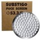 thumbnail image 1 of Pantalla de Puck SUBSTIGO 53,3 mm x 0,8 mm Acero Inoxidable, 1 of 5