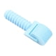 thumbnail image 1 of Rodillo De Pintura De Diamante, Práctico Y Práctico Para Manualidades De Bricolaje, Cómodo Agarre, Rodillo De Pegamento Azul, 1 of 5