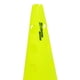 thumbnail image 2 of Hurdle Cones Soccer Innovations Street 16 amarillo neón, 2 of 3
