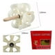 thumbnail image 2 of Molde Cortador De Dona Plastico Cocina, 2 of 4