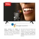 thumbnail image 5 of Televisor 40 Full HD Smart TV Android / 40S65A, 5 of 14