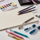 thumbnail image 4 of Estuche de Tela para Lápices Artpack Derwent Negro, 4 of 4