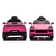 thumbnail image 4 of Porsche Cayenne 12v Rosado, 4 of 5