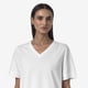 thumbnail image 5 of Polera K-Way Women Leda White, 5 of 5