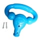 thumbnail image 1 of Triciclos Para Ni?os Accesorios De Barra De Manija De Empuje Extensor De Manija De Triciclos Duraderos Azul, 1 of 5