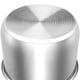 thumbnail image 2 of Olla interior de acero inoxidable para Instant Pot 6QT Siireemuu, 2 of 6