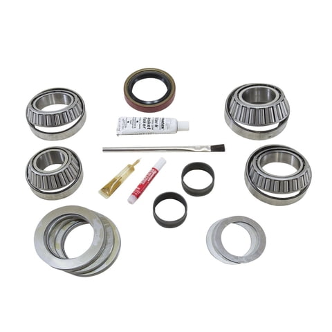 Yukon Gear & Axle - Kit De Reparación De Diferencial Maestro Yukon Para Gm 8.75