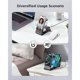 thumbnail image 2 of Estación de Carga 5 en 1 MagSafe iPhone iWatch iPad AirPods, 2 of 3