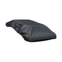 Magideal - Funda Para Portaequipajes De Coche, Impermeable, Fácil De Instalar, Protección Solar, Práctica Funda Protectora Para Equipaje De Vehículo. , 230 Cm X 230 Cm X 145 Cm