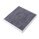thumbnail image 1 of Filtro De Polen / Aire Acondicionado Great Wall Wingle 7 2.0 negro, 1 of 4