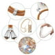 thumbnail image 5 of Funda FOXDOCK para Motorola Moto G Play 4G 2024 con Cuerda Ajustable, Brillo Líquido, Protección Antigolpes y Lente – Ideal para Regalo, 5 of 6