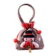 thumbnail image 1 of Bolsa De Regalo De Navidad Para Muñecas, Decoración, Bolsa De Almacenamiento, Bolsa Para Golosinas Navideñas, Muñeco De Nieve Marrón, 1 of 5