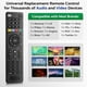 thumbnail image 2 of Control Remoto Universal Acoyer SRP9232D Samsung LG Vizio, 2 of 3