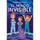 thumbnail image 1 of El Mundo Invisible, 1 of 2