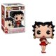 thumbnail image 1 of Figura de colección Funko Pop! Animación Valentine Betty Boop, 1 of 1