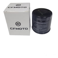 Genérico - Filtro Aceite Cf Moto Nk400-650/Mt650-Gt650/Trg650 Original