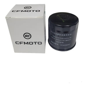 Genérico - Filtro Aceite Cf Moto Nk400 650 Mt650 Gt650 Trg650 Original