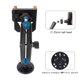 thumbnail image 5 of Soporte para móvil xik 18‑25 cm 360° ajustable 4,7‑7,2 in, 5 of 7