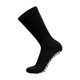 thumbnail image 3 of Calcetines Brooklyn para diabéticos, antideslizantes, 3 pares, negros, 9-11, 3 of 7