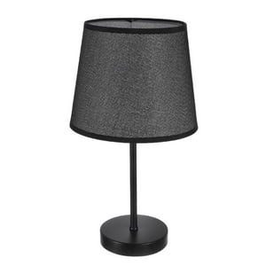 Oem - Lampara De Velador Lampara De Mesa Diseño Sencillo N