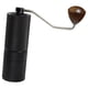 thumbnail image 3 of Molino De Café Manual Portátil Molino De Café Con Manivela Para Cocina Oficina Negro, 3 of 5