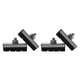 thumbnail image 1 of 4 Pastillas De Freno Para Bicicleta, Bloques De Freno, Zapatos Para Montar Al Aire Libre, Accesorios De Ciclismo, 40mm X 10mm X 25mm, 1 of 3